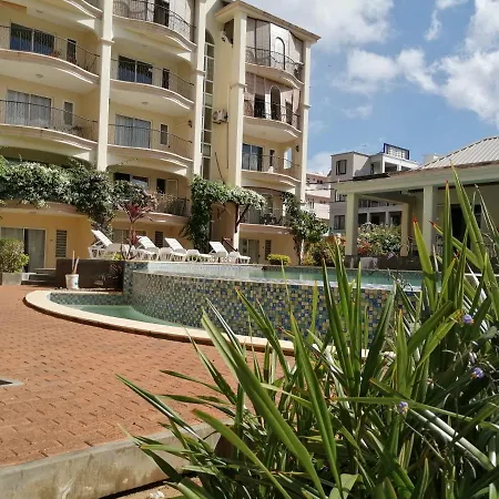 Residence Les Peupliers